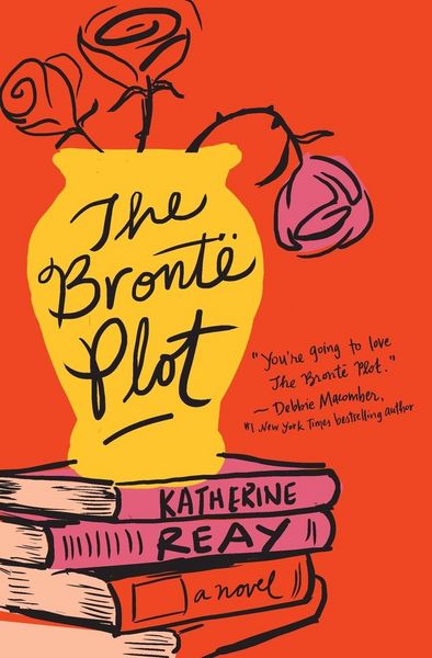 Produktbild: The Bront&euml; Plot