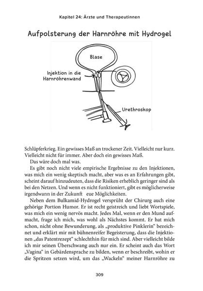 Produktbild: Ich bin nicht ganz dicht