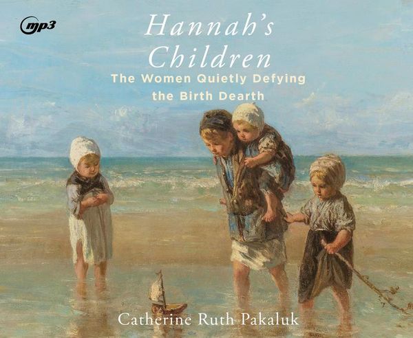 Produktbild: Hannah's Children