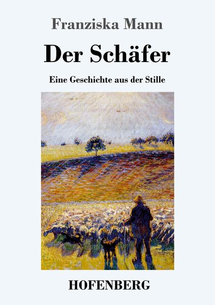 Produktbild: Der Sch&auml;fer