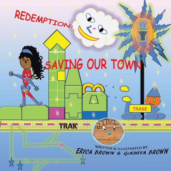 Produktbild: Redemption