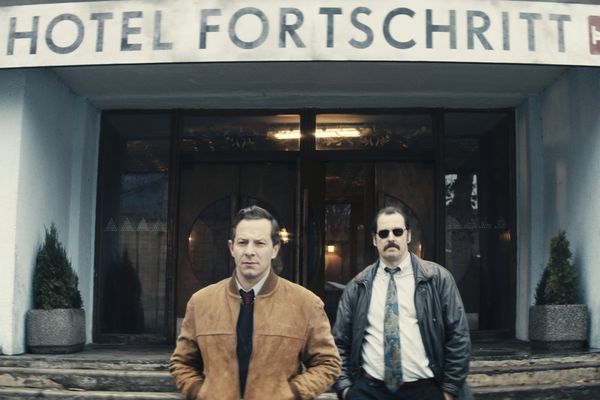 Produktbild: Freies Land