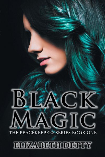 Produktbild: Black Magic