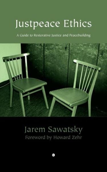 Produktbild: Justpeace Ethics