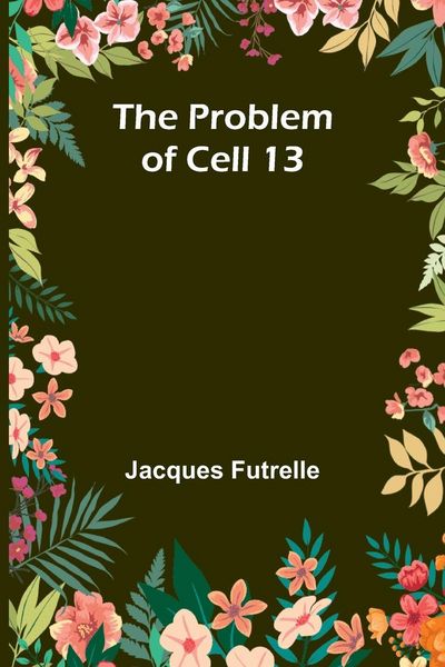 Produktbild: The Problem of Cell 13