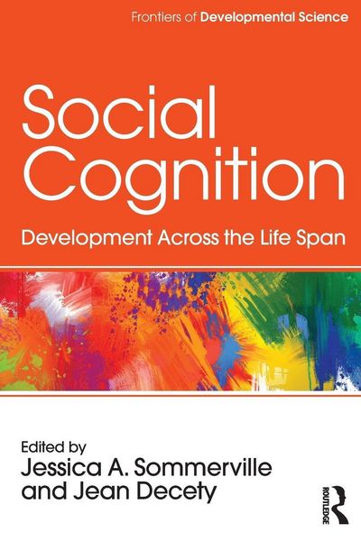 Produktbild: Social Cognition