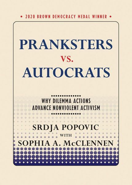 Produktbild: Pranksters vs. Autocrats