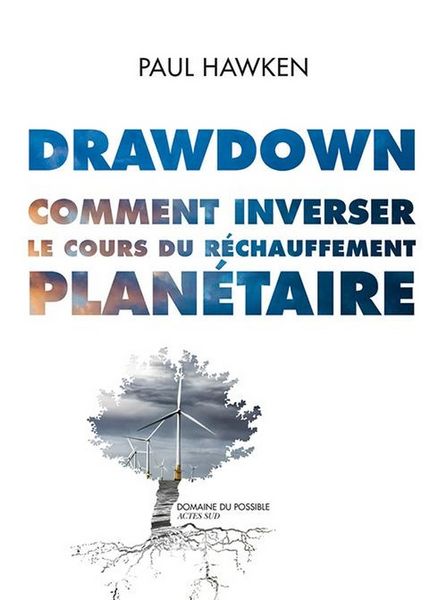 Produktbild: Drawdown