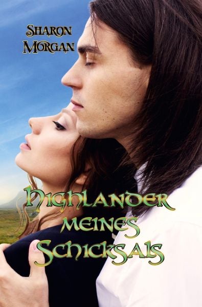 Produktbild: Highlander meines Schicksals