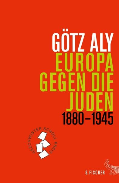Produktbild: Europa gegen die Juden