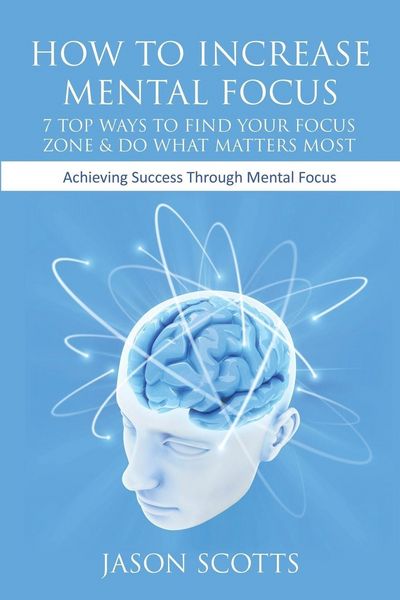 Produktbild: How to Increase Mental Focus