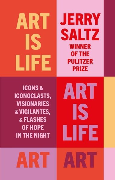 Produktbild: Art is Life