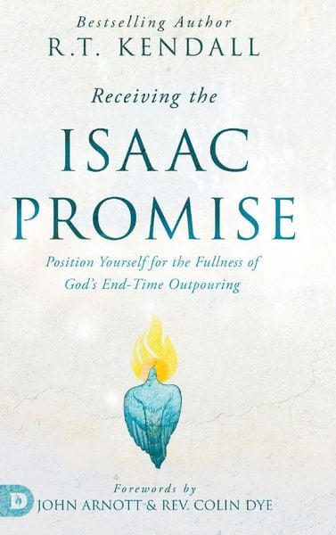 Produktbild: Receiving the Isaac Promise