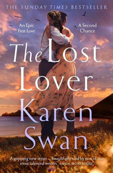 Produktbild: The Lost Lover