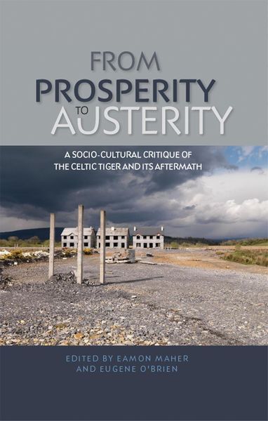 Produktbild: From Prosperity to Austerity