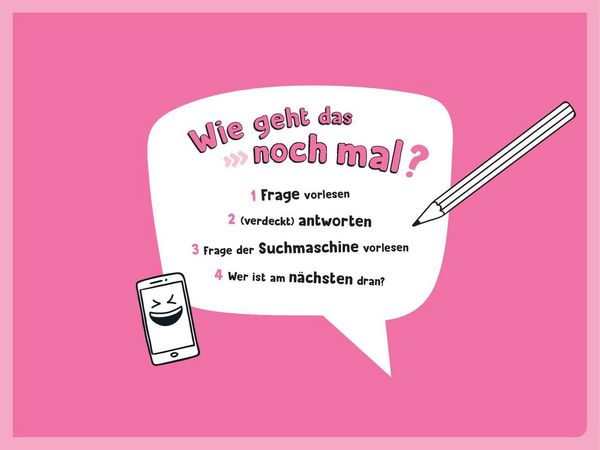 Produktbild: Sch&auml;tz mal! Wedding Edition
