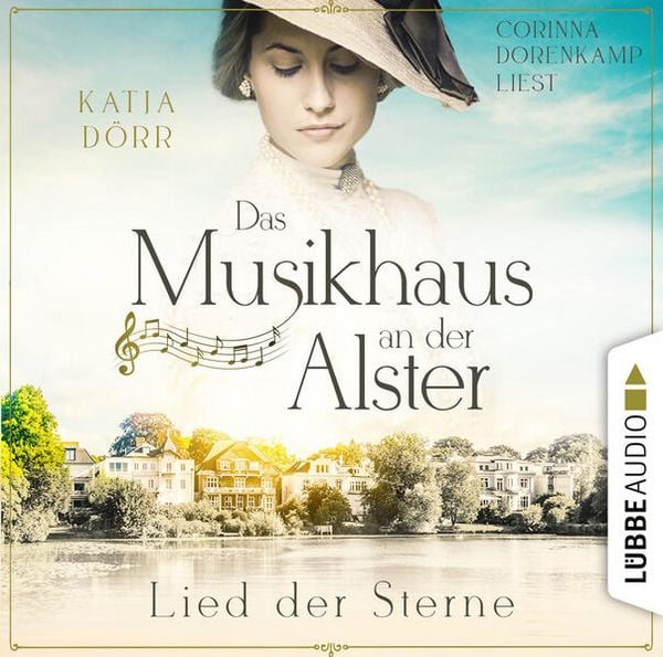 Produktbild: Lied der Sterne - Das Musikhaus an der Alster, Teil 1