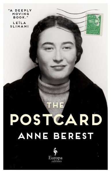Produktbild: The Postcard
