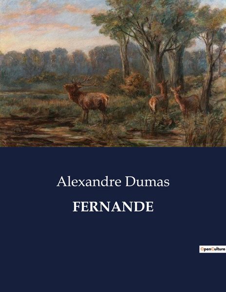 Produktbild: Fernande
