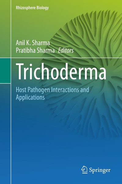 Produktbild: Trichoderma