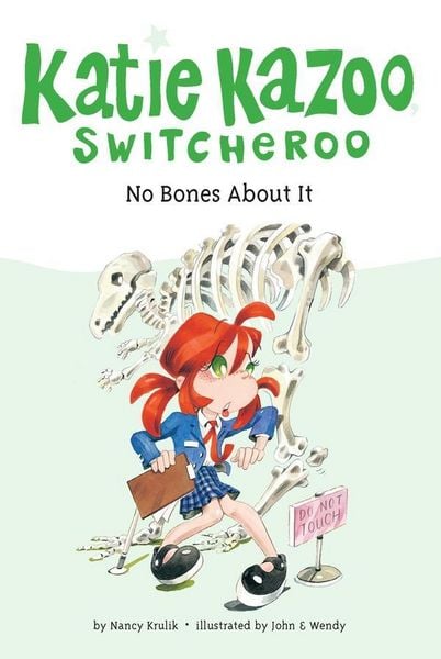 Produktbild: No Bones About It #12