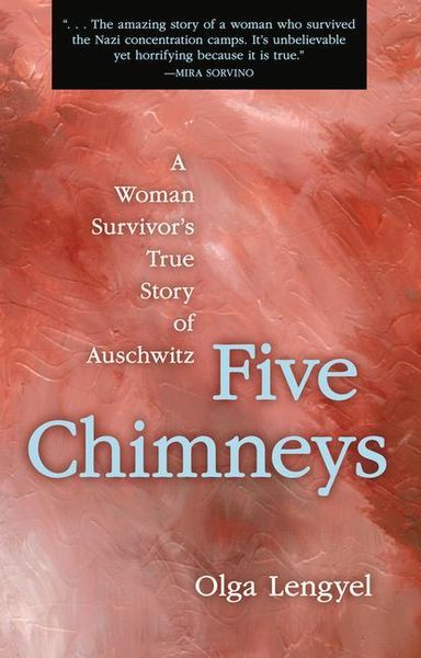 Produktbild: Five Chimneys