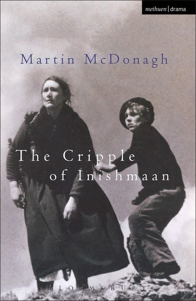 Produktbild: Cripple of Inishman