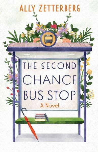 Produktbild: The Second Chance Bus Stop