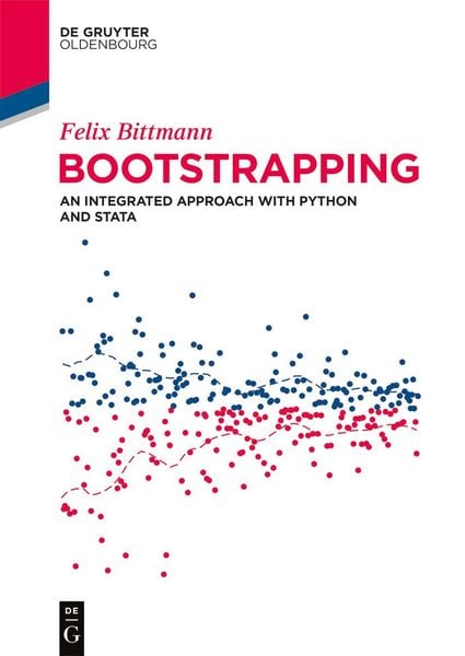 Produktbild: Bootstrapping