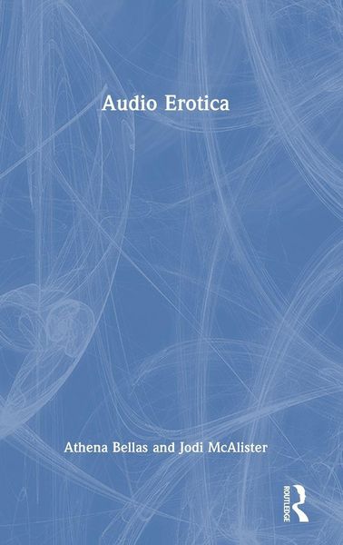 Produktbild: Audio Erotica