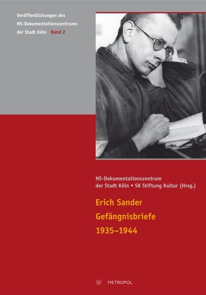Produktbild: Erich Sander