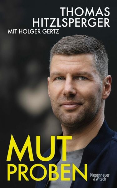 Produktbild: Mutproben