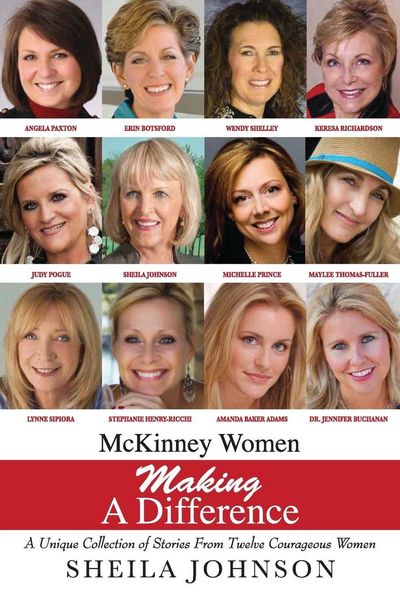 Produktbild: McKinney Women Making A Difference