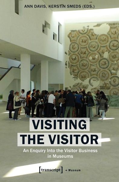 Produktbild: Visiting the Visitor