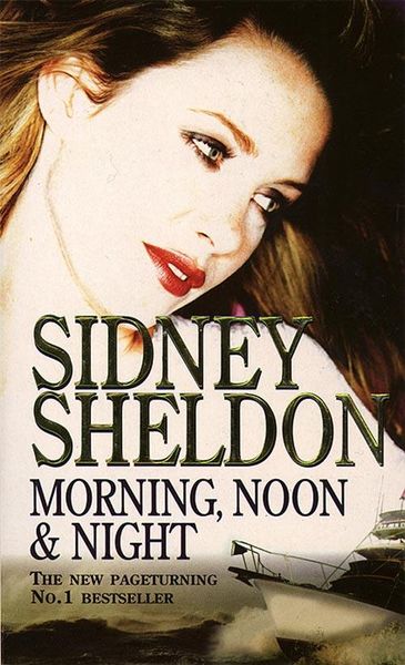 Produktbild: Morning, Noon and Night