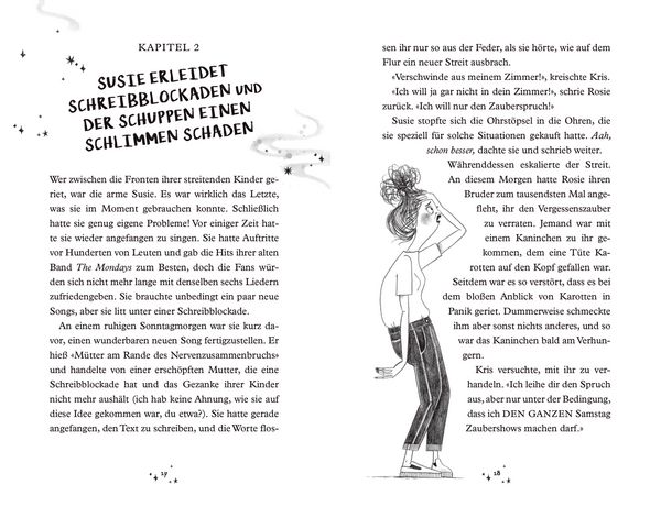 Produktbild: Merdyns magische Missgeschicke - Die Rache des Vandalen