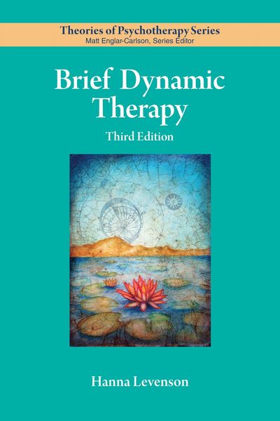 Produktbild: Brief Dynamic Therapy