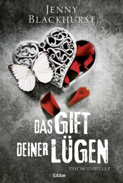 Das Gift deiner Lügen