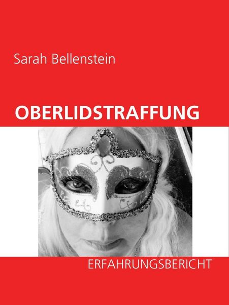 Produktbild: Oberlidstraffung - Erfahrungsbericht