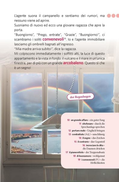 Produktbild: PONS 40 Kurzgeschichten aus Italien