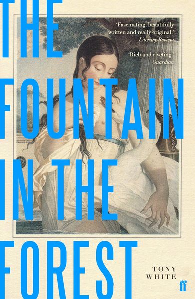 Produktbild: The Fountain in the Forest