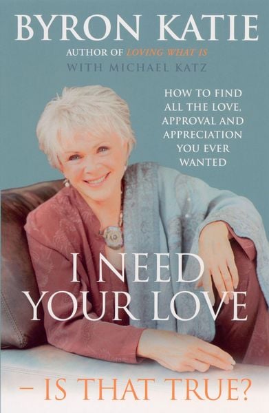 Produktbild: I Need Your Love - Is That True?