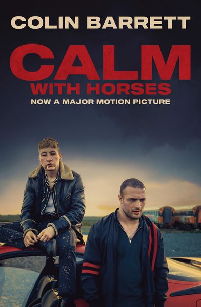 Produktbild: Calm With Horses