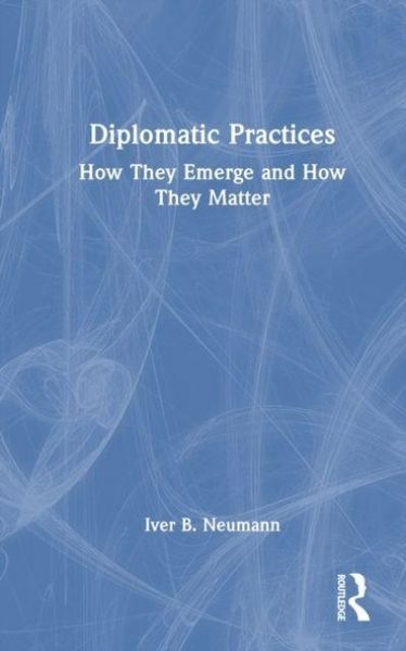 Produktbild: Diplomatic Practices