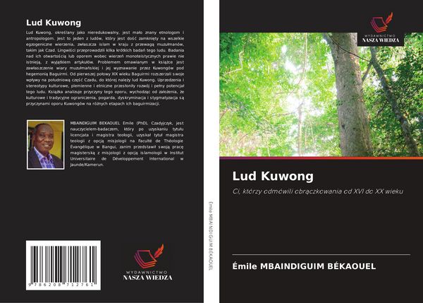Produktbild: Lud Kuwong