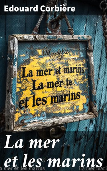 Produktbild: La mer et les marins