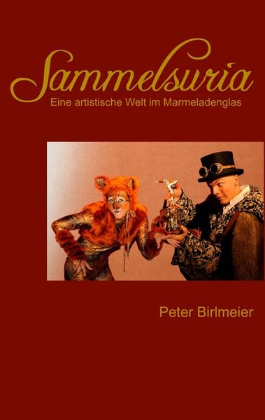 Produktbild: Sammelsuria
