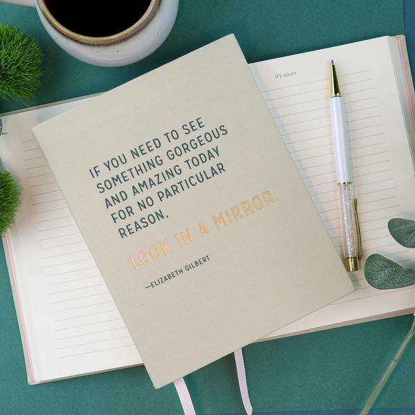 Produktbild: Gorgeous and Amazing Journal