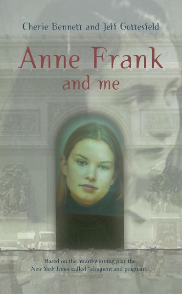 Produktbild: Anne Frank and Me