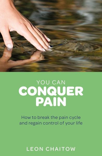 Produktbild: You Can Conquer Pain